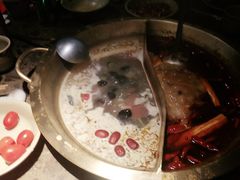-小龙坎火锅(湖滨银泰in77店)