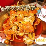 吃螃蟹了，打工人不能错过的螃蟹大餐！！！