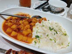 -丝路有约·西域美食