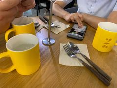 -HELLO 27 意面·沙拉·帕尼尼