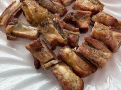 -银峰农庄·特色烧鸡·鲜无花果浸鸡