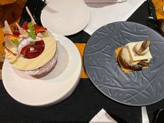 -AZUL by FUEL蓝色·法式酒馆(琶醍店)