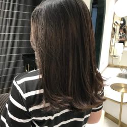 -S.HAIR SALON
