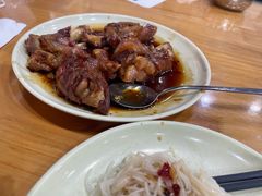 -贤花饭店(城阳店)