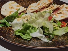 -get pizza意大利餐厅(凯德MALL店)