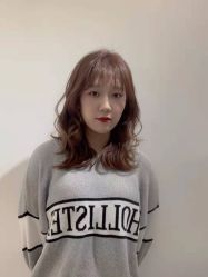 -杉影印象日式烫染專門店