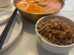 -新旺茶餐厅·早餐·夜宵(仙霞店)