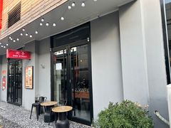 -Side Street街旁(交道口店)