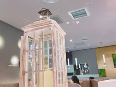 -青花椒花椒鱼(合生汇店)