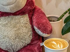 -Fulu Coffee福禄(花园城店)