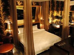 -美豪怡致酒店(上海长寿路店)