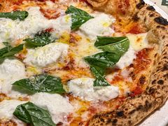 -Pizzeria da Nicola·火炉披萨(中大国际店)