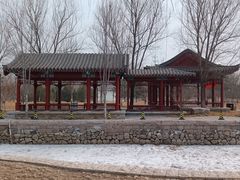 -张家湾公园