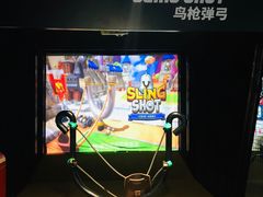 -VS SPORTS PARK运动玩乐园·团建·生日会(合生汇店)