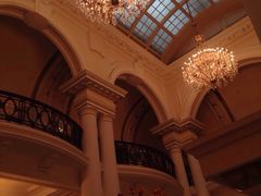 -LONG BAR 廊吧(外滩华尔道夫酒店)