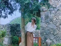 -MOJ coffee(瓯海泽雅水碓坑店)