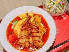 -吾妻拉面•和风食堂(群光广场店)