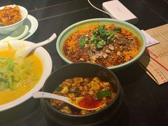 -陈麻婆豆腐总店