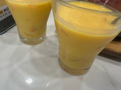 -香港威特瑞茶餐厅(小白楼音乐厅店)