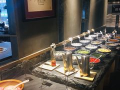 -渝涯重庆豆花老火锅(中赢国际店)