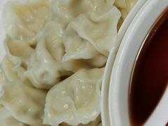 手工鲅鱼水饺-崴海渔村(虹梅路店)