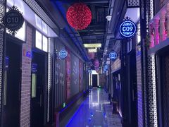 -蓝乐光量贩KTV(浦东禹悦汇店)