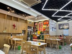 -庆山饭店·海鲜饺子家常菜(北戴河黑石路店)