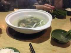 -龙泉人椰子鸡.糟粕醋.海南菜(三亚旗舰店)