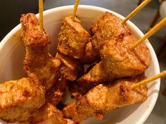 -裕兴旺老上海特色里脊肉(云瑞邻里中心店)