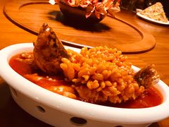 -老江南春·中国龙菜(衡山路店)