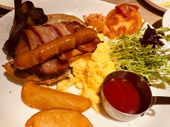 -Maxpoint Kitchen 西餐咖啡(乐峰广场店)
