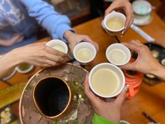 -如意林卡藏餐吧(大昭寺店)