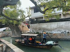 -观桥阁(锦溪店)