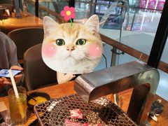 -黑牛の店·和牛烧肉(大悦城店)