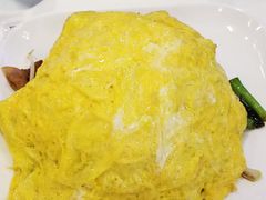 -东四民芳餐厅(世茂工三店)