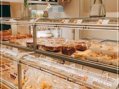 -好利来(八里庄店)