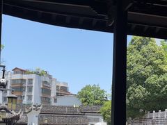 -阳明祠