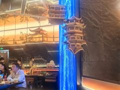 -西塔老太太泥炉烤肉(上海七宝领展广场店)