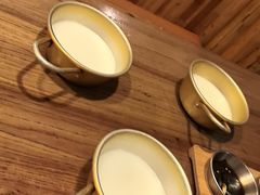-恩你小木屋·韩式料理(假日广场店)