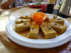 手工豆腐-三得正宗乌烈乳羊(环城东二路店)