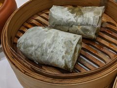 荷叶珍珠鸡-稻香酒家(天河城店)
