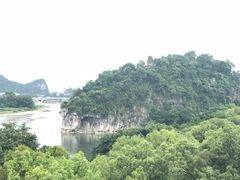 -忆咖啡观景餐厅(桂林象山公园店)
