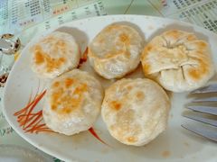 粟米饼-裕满园(天宁广场店)