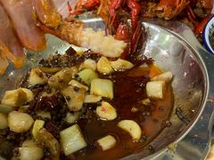 -牧人巷子·大锅羊汤·暴走牛骨(大成路店)