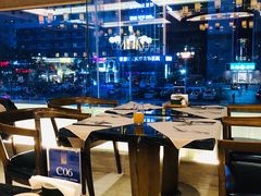 大堂-东方红海鲜百汇(国际大厦店)