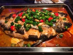 湄公鱼-炉鱼(天河领展店)