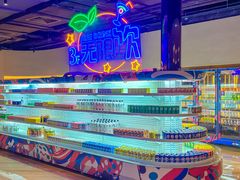 -皇室假期美食水疗会(春风路店)