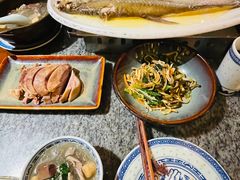 -南京大牌档(青岛万象城店)