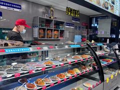 -韩麦大冷面(桂花街直营店)