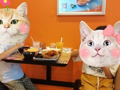 -大快活(丽丰店)